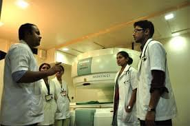 Sri Mookambika College Of Nursing Kanyakumari Laboratory photo 1